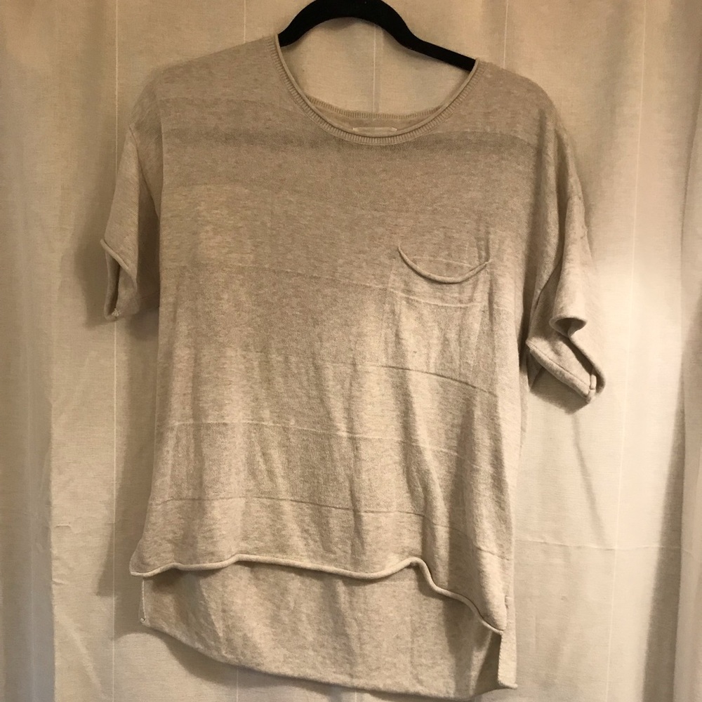 Lou & Grey sweater top